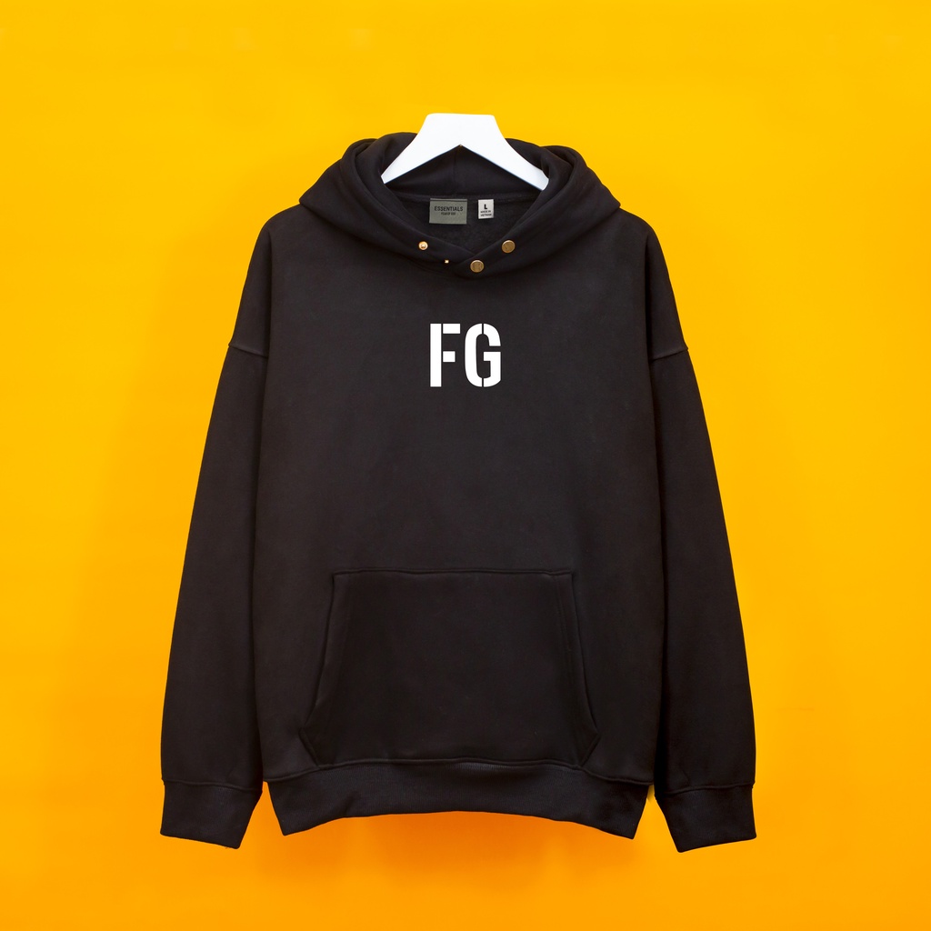 [Mã FAMARAL2 giảm 10K đơn 50K] Áo nỉ HOODIE FG Dogo shop ,Áo hoodie nỉ bông cotton unisex