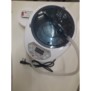 Nồi xông hơi Hero - 3 lít