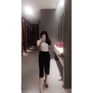 Quần Culottes - JASPAL