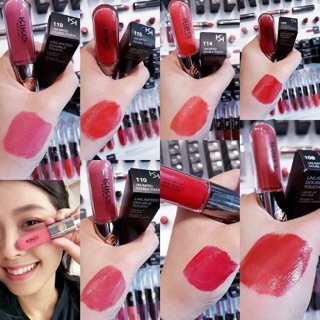 SON KIKO UNLIMITED DOUBLE TOUCH
