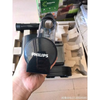 MÁY ÉP HOA QUẢ CHẬM PHILIPS HR1889/HR1888  - Bảo hành 2 năm