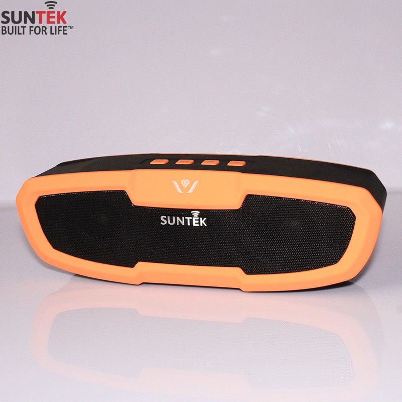 Loa bluetooth Suntek WSA – 834 chống sốc