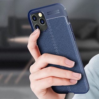 Ốp Điện Thoại Silicon Mềm Cho Iphone 12