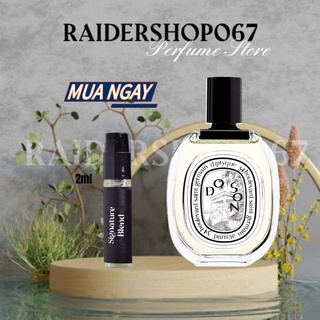 Nước hoa Diptyque DoSon EDT Tester