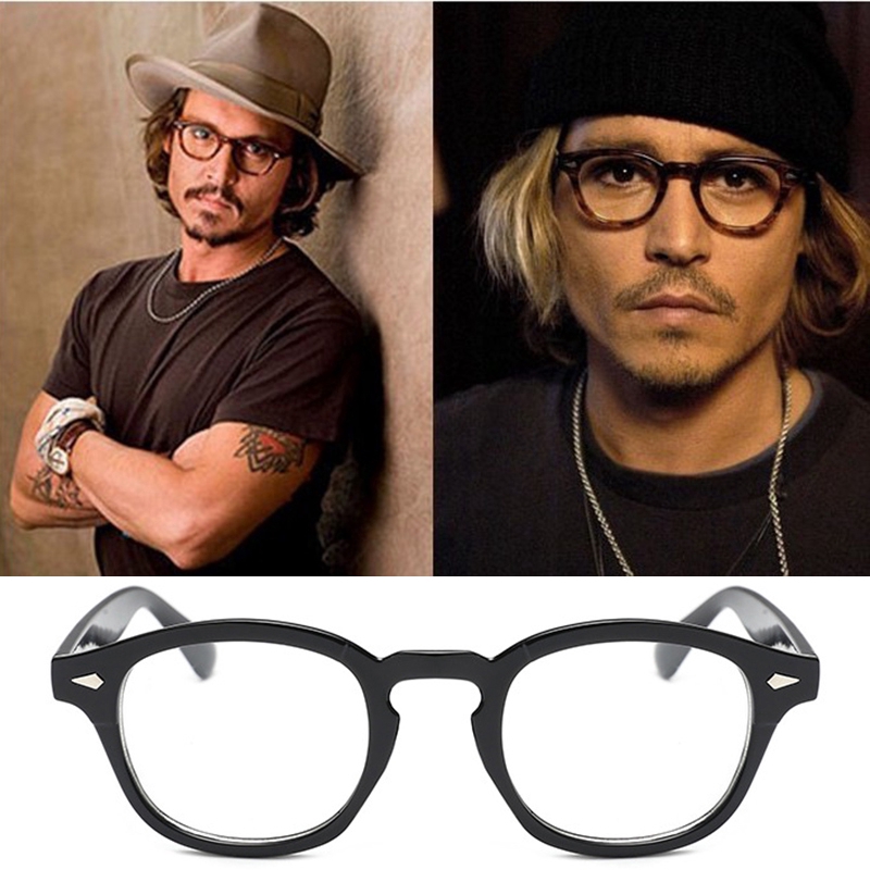 Kính mát kiểu retro cổ điển thời trang nam tính