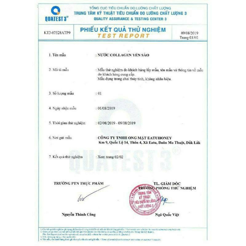 COLLAGEN X5 - NƯỚC UỐNG COLLAGEN X5 SUPER AQUA DR SHIDO | Thế Giới Skin Care