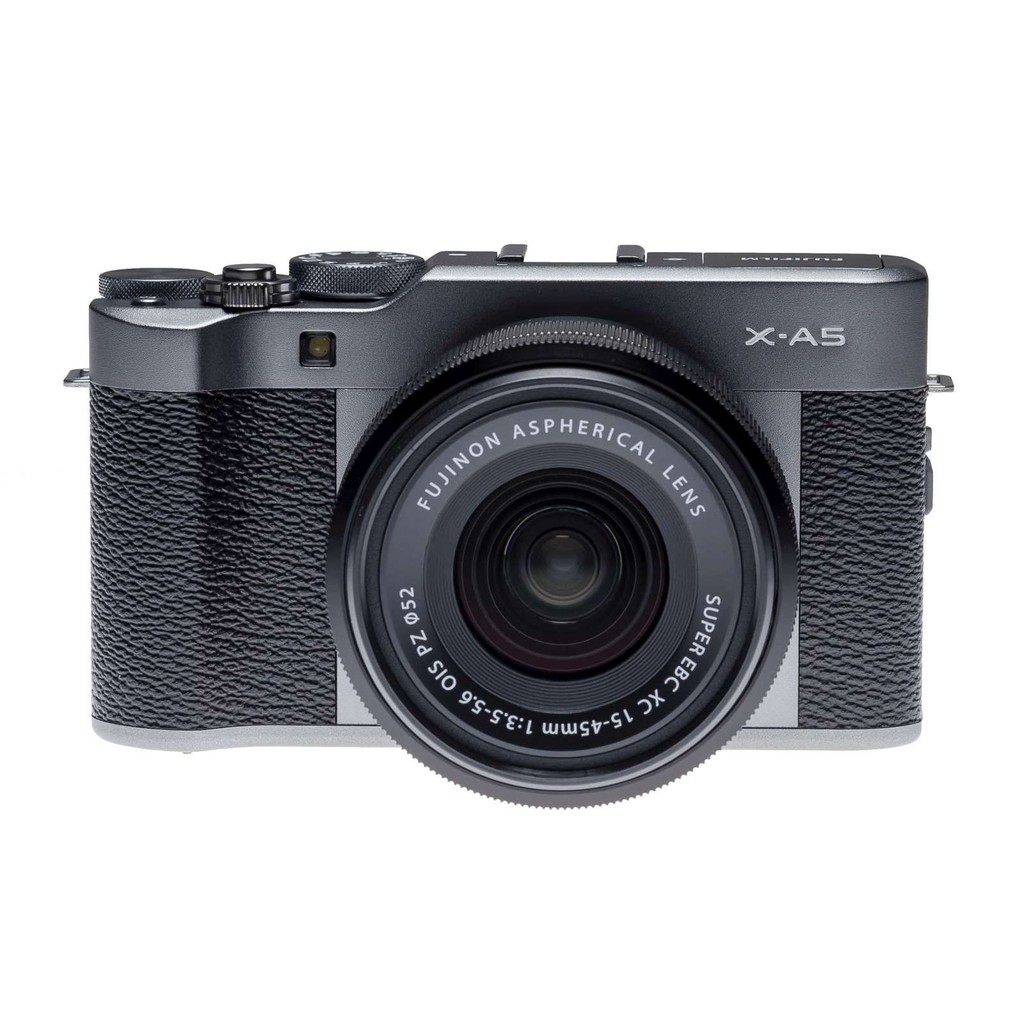 FUJFILM XA5 kit 1545 đủ màu