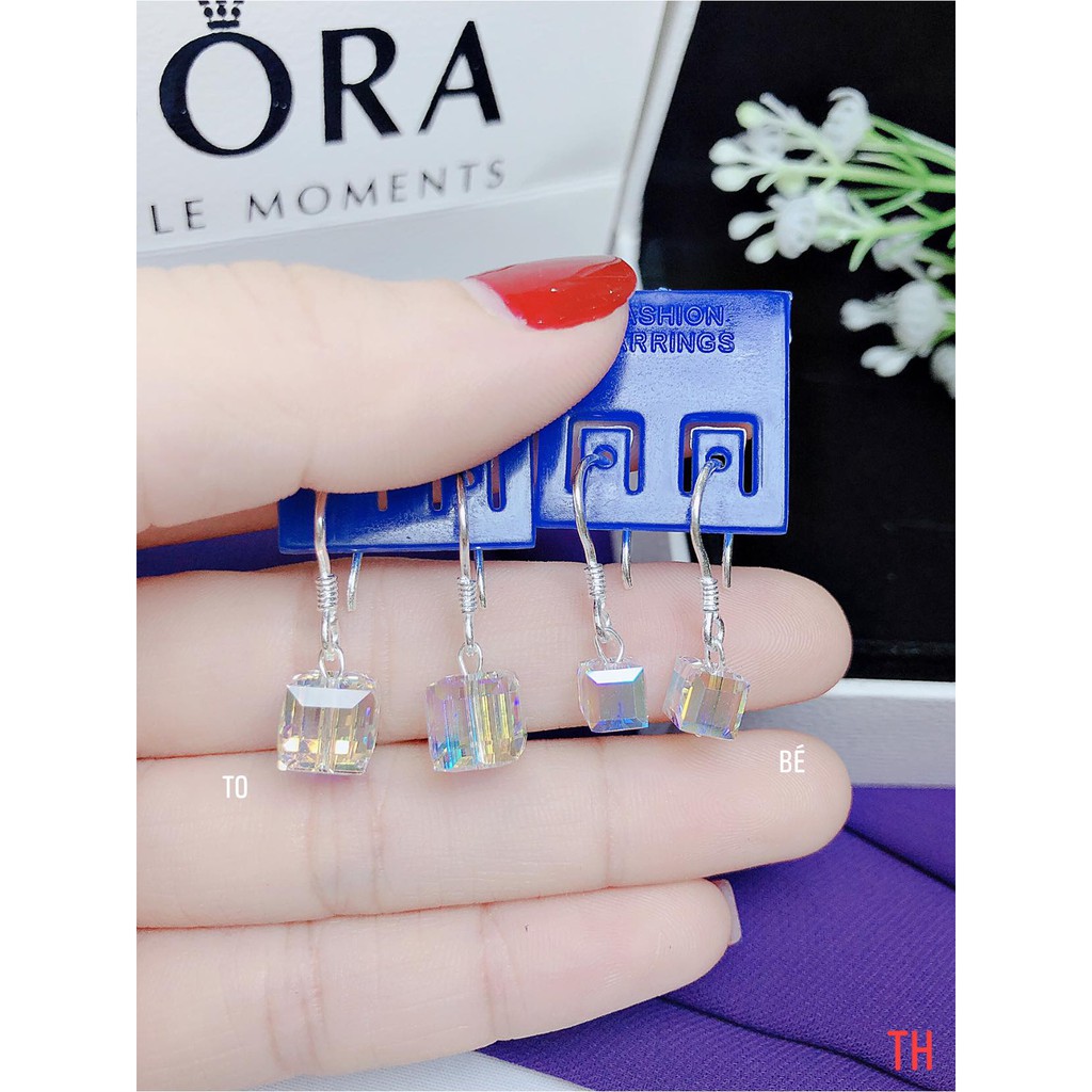 BỘ PHA LÊ BẠC LẤP LÁNH