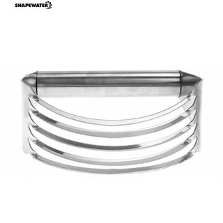 Cây đánh trộn bột bằng thép không gỉ