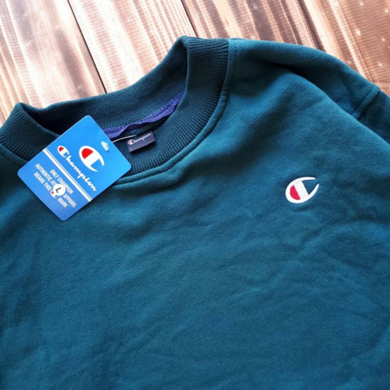 Áo Thun In logo champion Thời Trang Năng Động | BigBuy360 - bigbuy360.vn