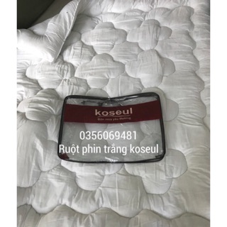 Ruột chăn KOSEUL siêu ấm siêu nhẹ 2m x 2m2