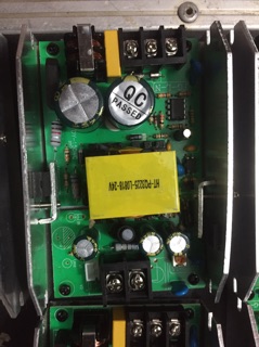 Bo nguồn led full 24v
