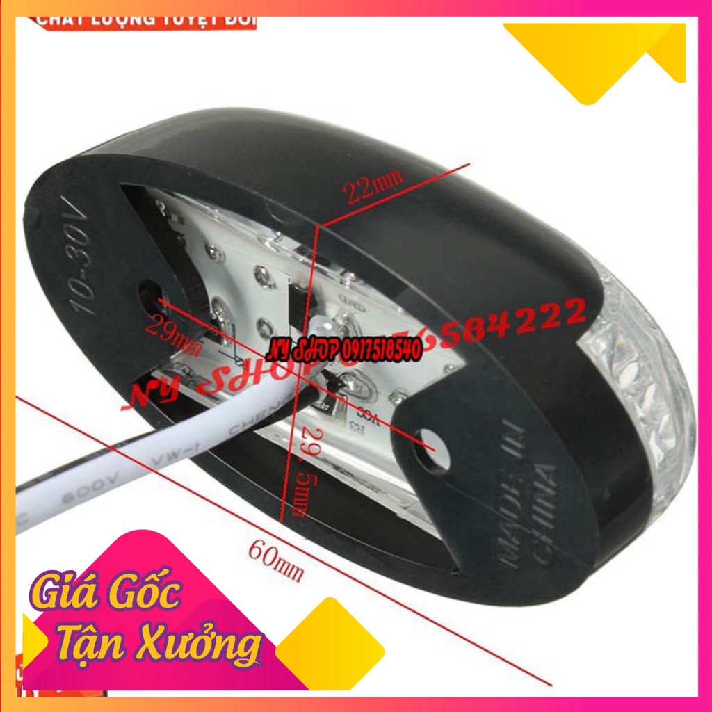 XINHAN LẮP SƯỜN KIM CƯƠNG CHẾ GẮN MỌI LOẠI XE OTO - XE MÁY ?( GIÁ 1 CẶP)  (Ảnh Sp thật)