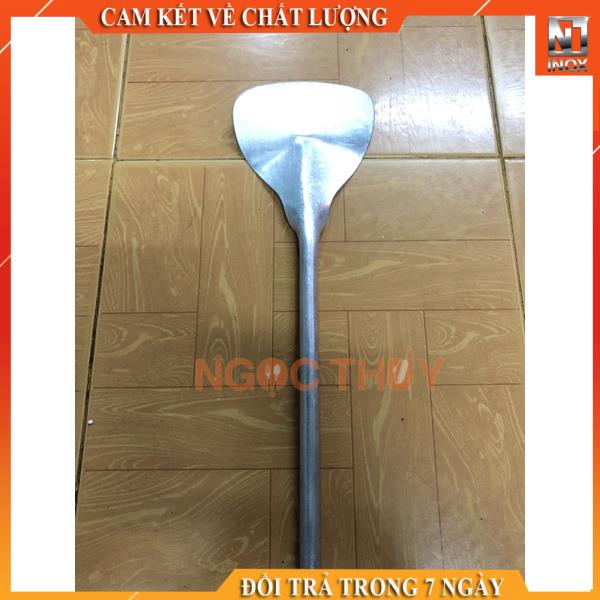 Sạn nhôm máy bay dày sạn xào rau sạn chiên cá nhôm nguyên chất chiên bánh xèo xào rau muống
