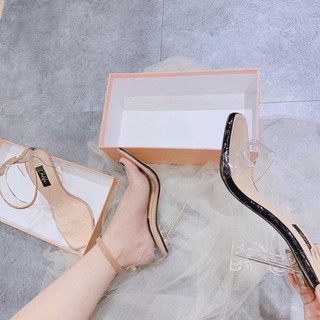 🌀🌀 GUỐC+GIÀY  #YSL CAO CẤP 🌀🌀