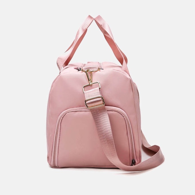 Túi xách du lịch nam nữ cỡ lớn ZAJA tú trống thể thao du lịch thời trang ulzzang cao cấp