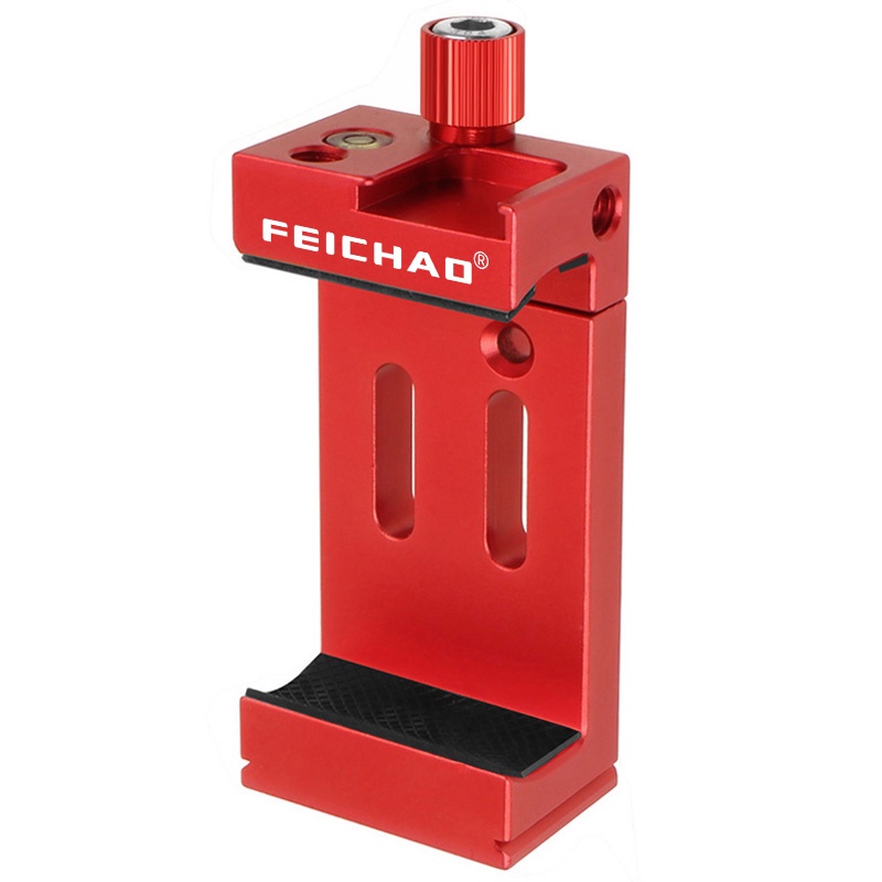 Giá Đỡ Kẹp Điện Thoại / Máy Ảnh GoPro 1 / 4 3 / 8 Chuyên Dụng
