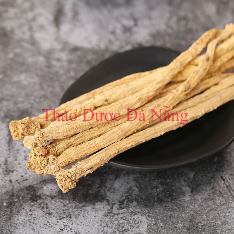 1 Kg Đảng Sâm Loại 1 khô,to,đẹp