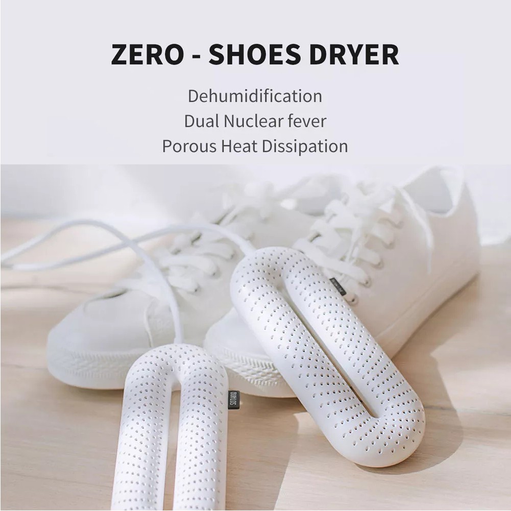 Máy sấy giày Xiaomi Sothing Zero Shoes Driers - Thiết bị sấy giày Xiaomi