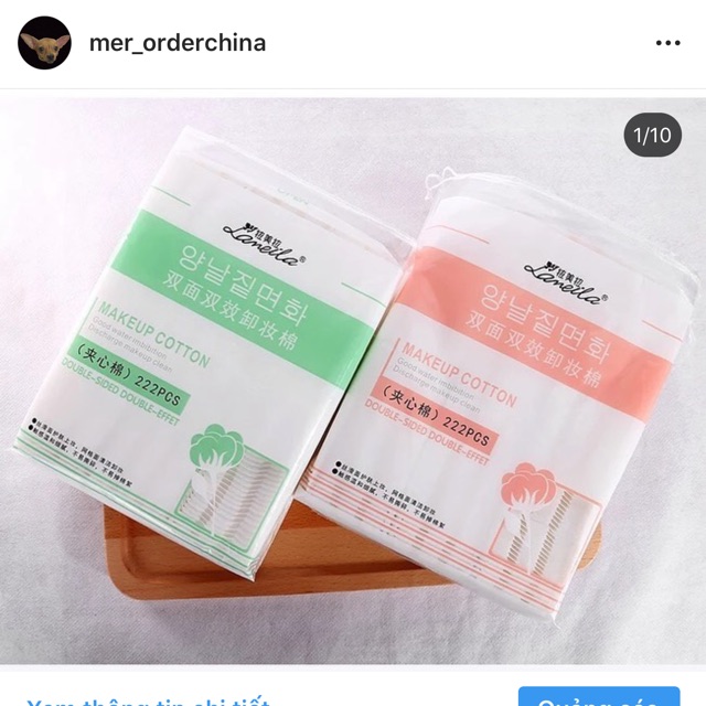 Btt + 2% shopee