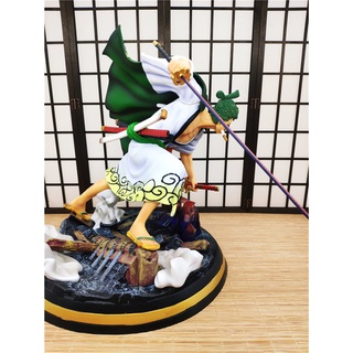 Sản phẩm mô hình onepiece zoro