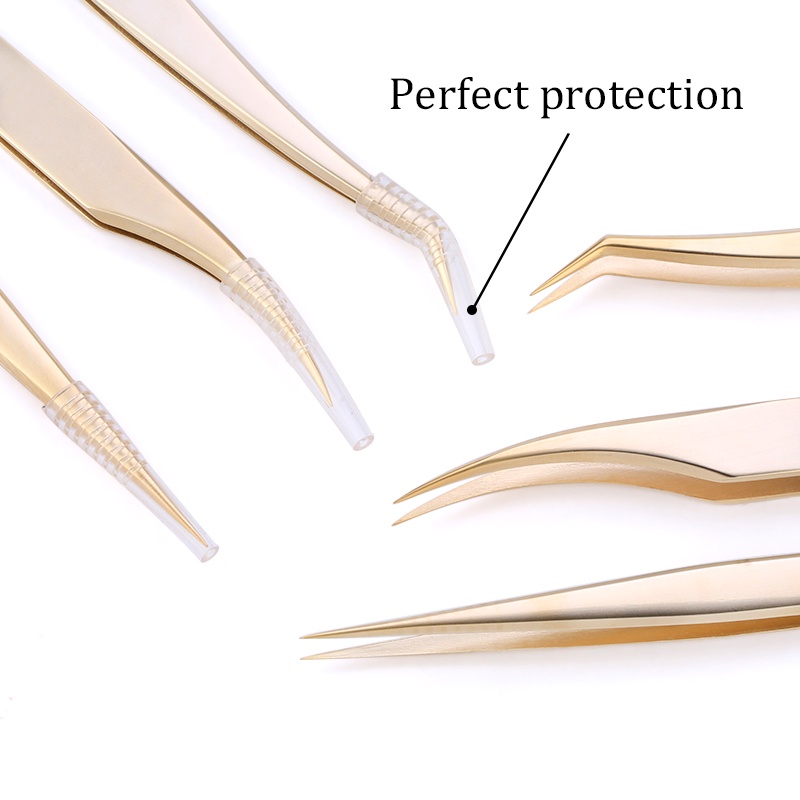 Một mô típ giả bằng thép không gỉ có độ chính xác cao