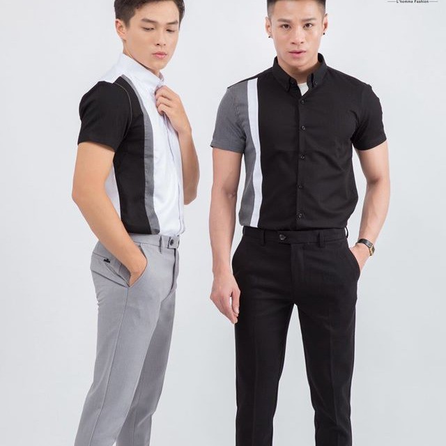 Men fashion VN
