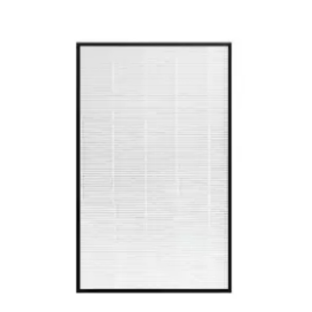 FZ-D60HFE | Màng lọc HEPA FZ-D60HFE dùng cho máy Sharp KC-G60EV-W, KI-L60V-W và KI-L80V-T