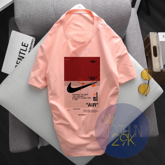 ALBUM 610 - ÁO THUN UNISEX MÀU VÀNG ĐỘC ĐÁO 2020