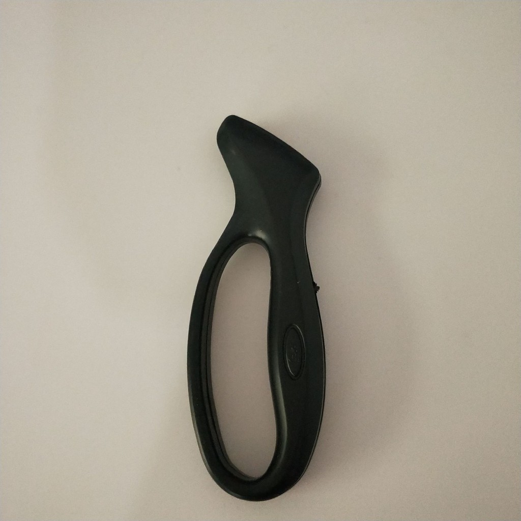 Dụng cụ mài dao bằng tay knife sharpenerGIADUNGTONGKHO1Mài Dao 1 Rãnh nhỏ gọn thông minh tiện dụng