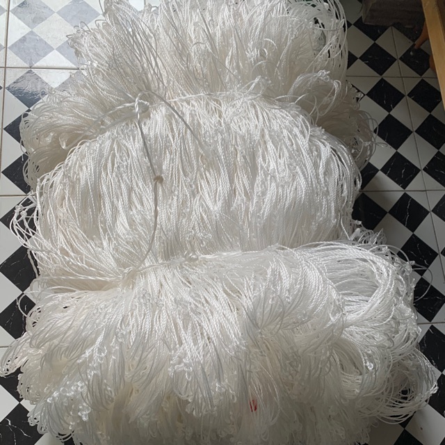Lưới giàn cho cây leo
