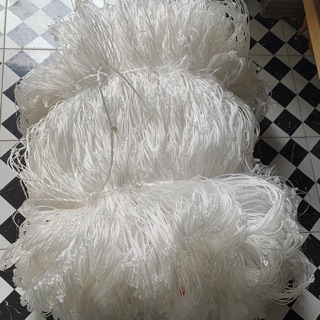 Lưới giàn cho cây leo