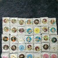 Gương mini siu dễ thuơng