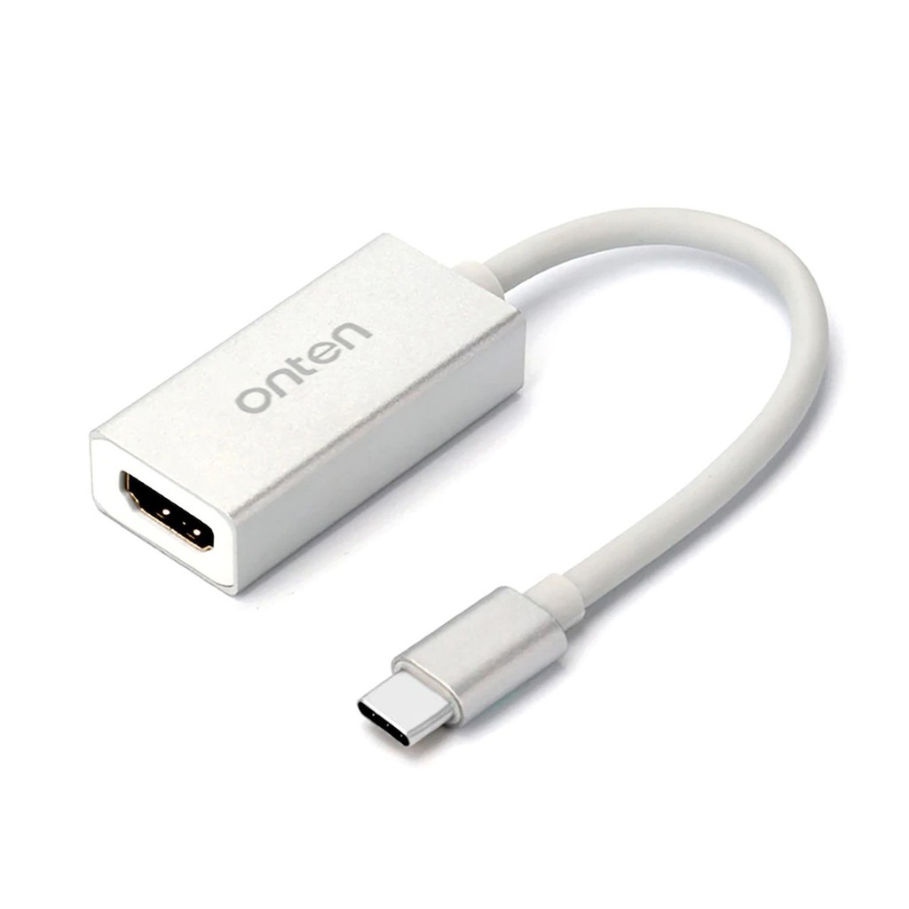 CÁP CHUYỂN USB-C SANG HDMI ONTEN OTN-9532