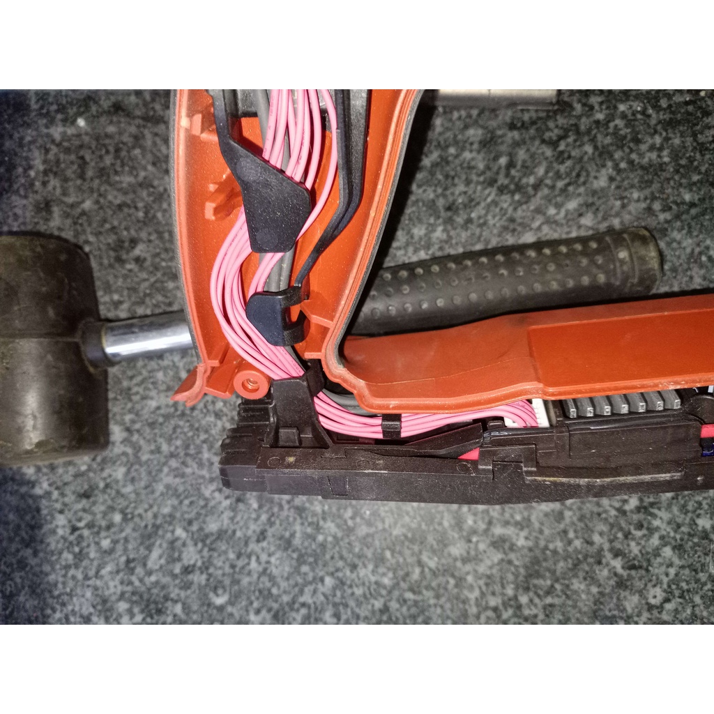 SÚNG BẮN ĐINH HILTI BX3-ME