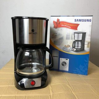 Máy Pha Cà Phê Elmich 4023511 1,5L