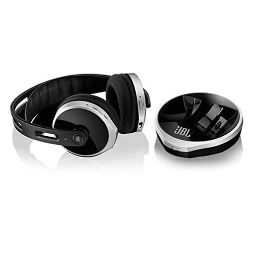 Tai Nghe Over-Ear JBL WR2.4 Wireless Chính Hãng