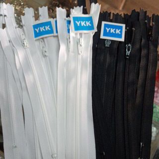 Dây kéo quần tây YKK loại 1