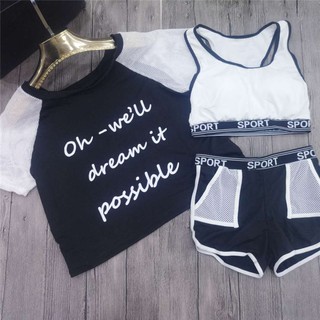 Đồ bơi, đồ tập gym thể thao_1930