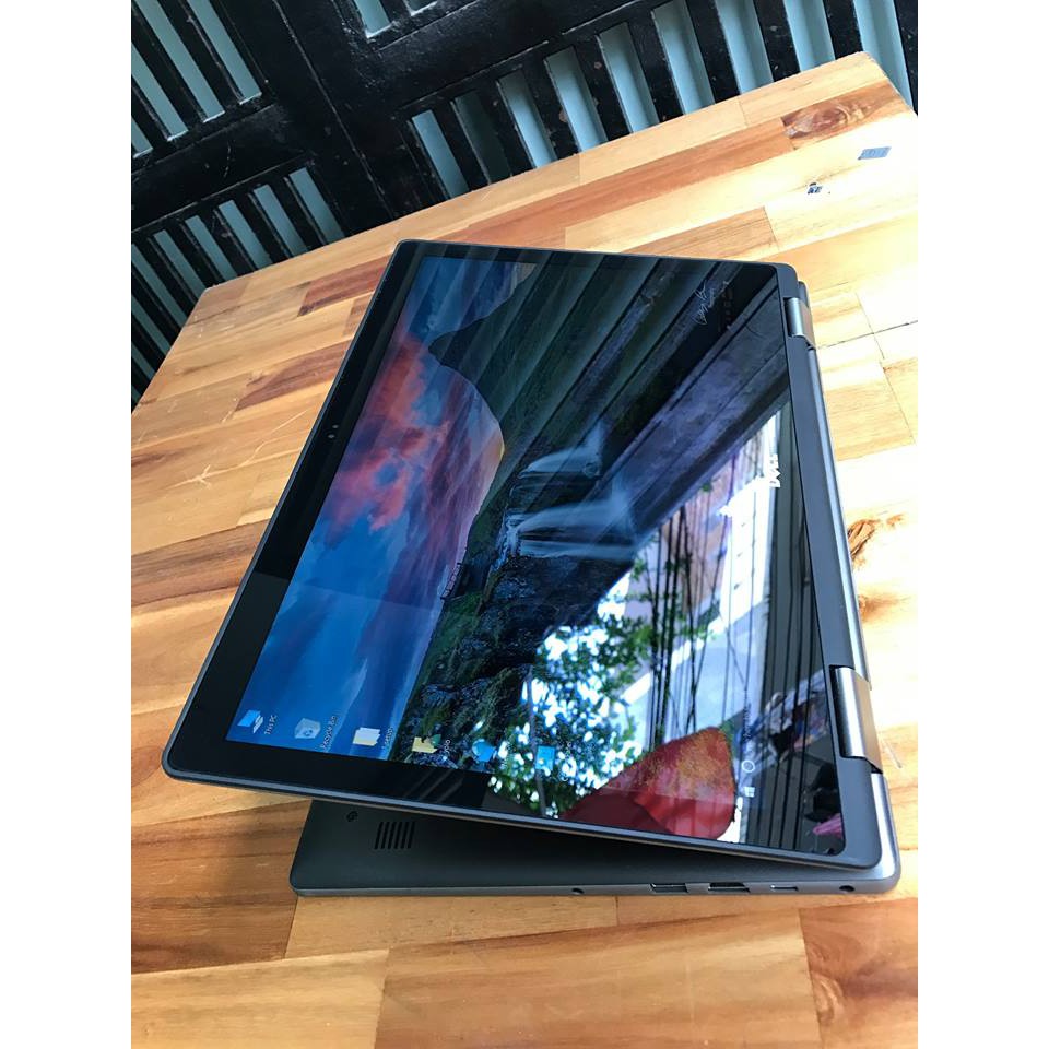 Laptop cũ 2in1 Dell 7569, i7 – 6500u, 12G, 512G, Full HD, x360 | BigBuy360 - bigbuy360.vn