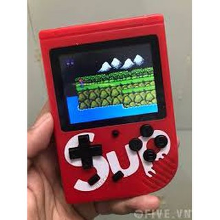 [HOT TREND] Máy chơi game Sup Game Box G1 Plus 400 games