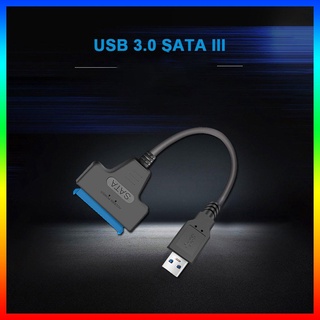 Cáp Chuyển Đổi Ổ Cứng 2.5-Inch Usb 3.0 Sang Sata Iii Hỗ Trợ Uasp 2Tb