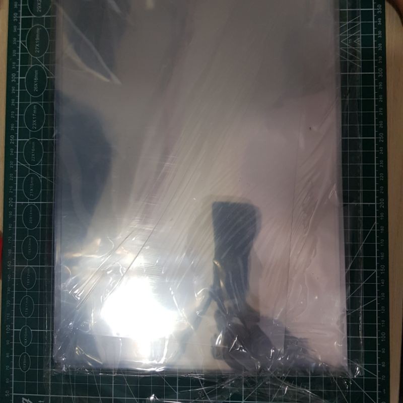 BÌA KIẾNG A4 DÀY BÁN LẺ