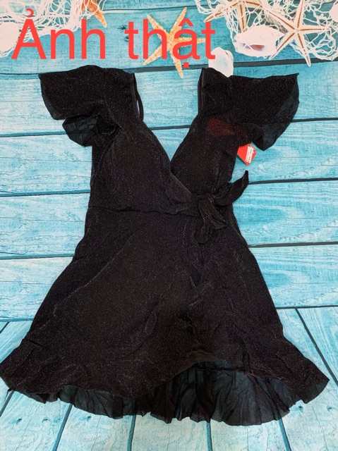 Đồ Bơi Nữ Kín Đáo Cho Người Béo Bụng Ánh Kim Tuyến | BigBuy360 - bigbuy360.vn