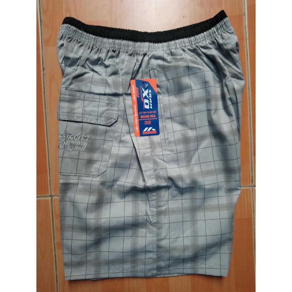 Quần đùi nam Big size (90-95kg) | BigBuy360 - bigbuy360.vn