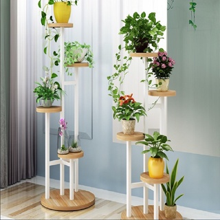 Kệ để cây cảnh đa tầng, đơn giá 1 chiếc - ch03