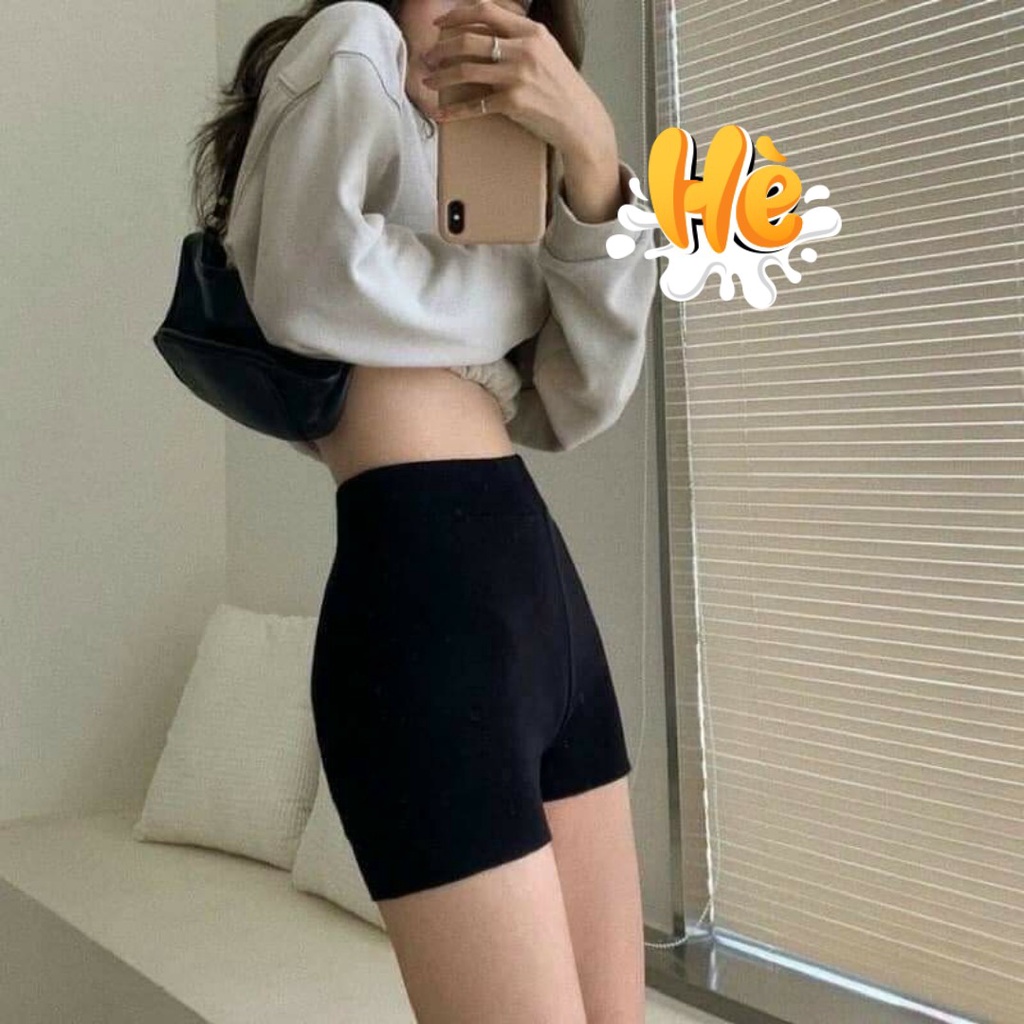 [TẶNG QUÀ XINH] QUẦN LEGGING ĐÙI CO DÃN 4 CHIỀU CẠP RỜI HIT HOT MIX ĐỒ ĐA PHONG CÁCH PHỐ THỜI TRANG HOTTEEN