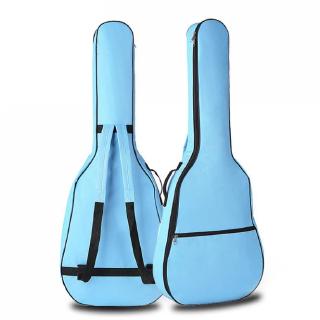 41 Inch Waterproof Double Straps Padded Guitar Backpack