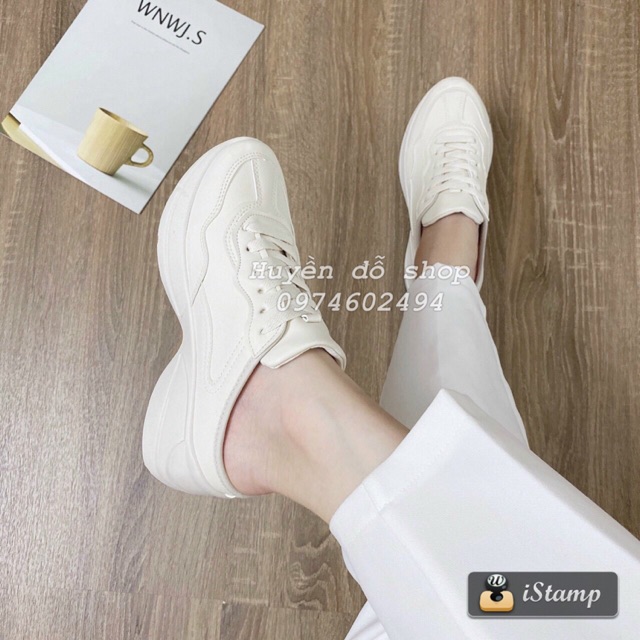 Sục thể thao siêu đẹp