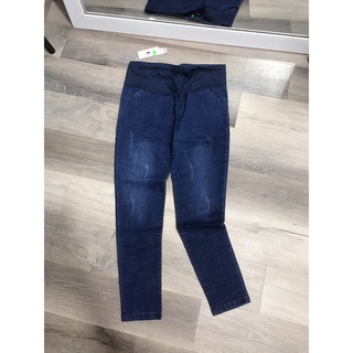 Quần bầu jean size đại 65-85kg